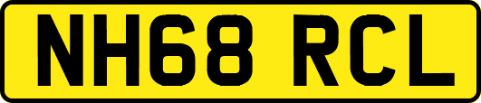 NH68RCL