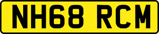 NH68RCM