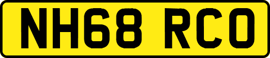 NH68RCO