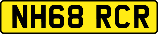 NH68RCR