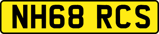 NH68RCS