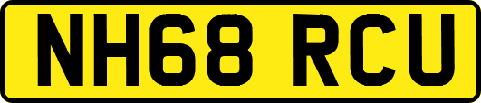 NH68RCU