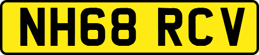 NH68RCV
