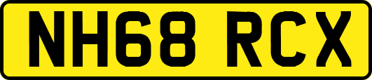 NH68RCX