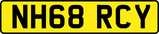 NH68RCY