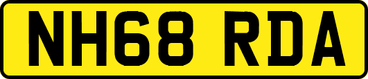 NH68RDA