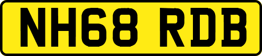 NH68RDB