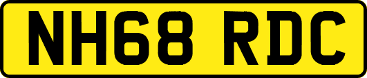 NH68RDC