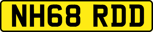 NH68RDD