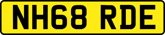 NH68RDE