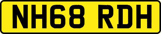 NH68RDH
