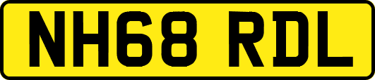 NH68RDL