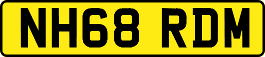 NH68RDM