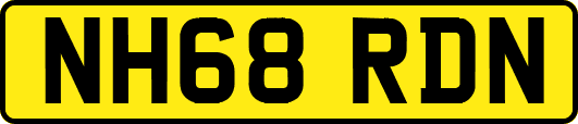 NH68RDN