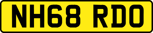NH68RDO