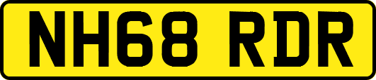 NH68RDR