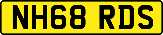 NH68RDS