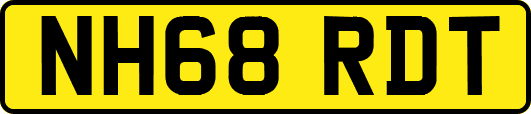 NH68RDT