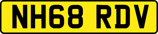 NH68RDV