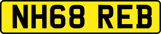 NH68REB