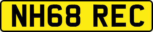 NH68REC