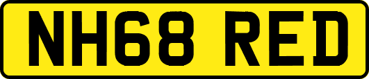NH68RED