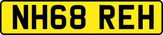 NH68REH