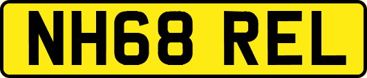 NH68REL
