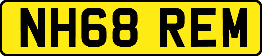 NH68REM