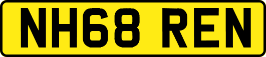 NH68REN