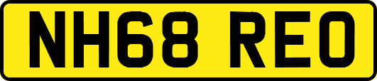 NH68REO