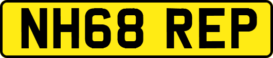 NH68REP