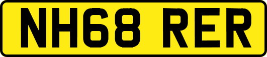 NH68RER