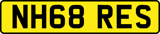 NH68RES