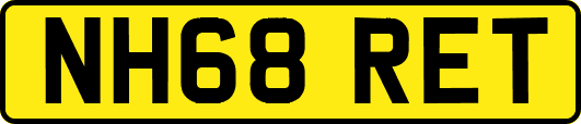 NH68RET