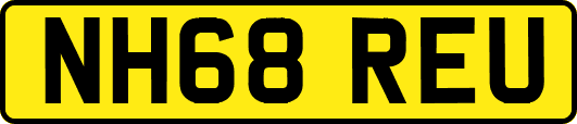 NH68REU