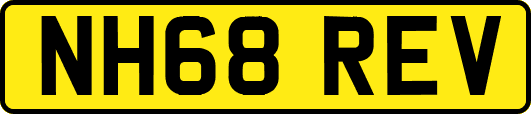 NH68REV