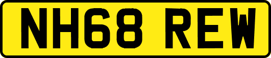 NH68REW