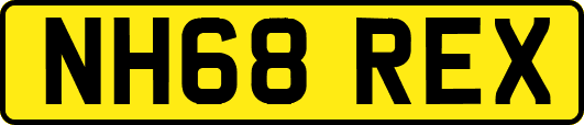 NH68REX