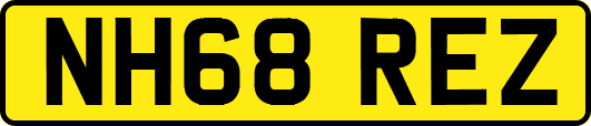 NH68REZ
