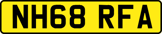 NH68RFA