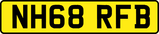 NH68RFB