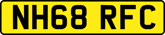 NH68RFC