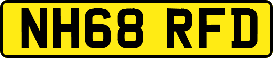 NH68RFD