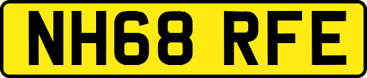 NH68RFE