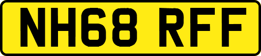 NH68RFF
