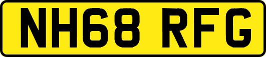 NH68RFG