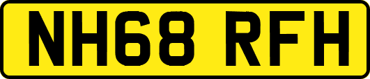 NH68RFH