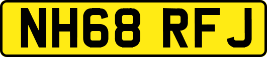 NH68RFJ