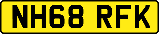 NH68RFK
